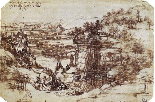 landscape - landscape so beautifully done
