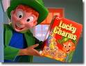 Lucky Charms Cereal - Lucky Charms Cereal Lucky Charms Cereal - Lucky Charms Cereal
