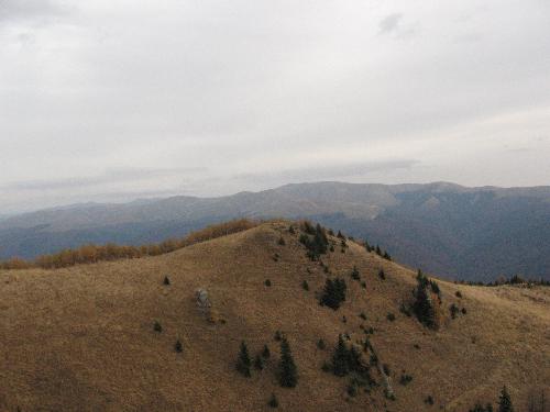 Prahova Valley - Romania - Deep in the mOuntains