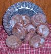 Cinni tarts - Great smelling tarts