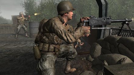 Call of duty - call of duty - xbox 360