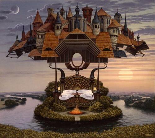 what if this is our future? - can you live in it?