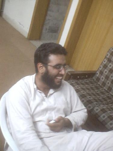 Me - I m watching Pak Vs India match