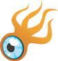 Squidoo logo - Squidoo is a online platform of hand-built directories that anyone can create for free using a tool on the squidoo site. The directories, also called lenses, resemble blogs, except each lens is devoted to a single topic.
