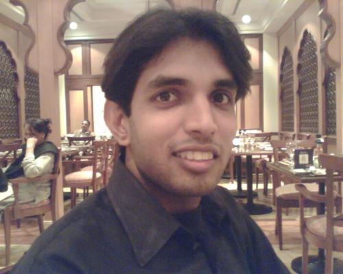 Usman - my cousin usman handsome boy