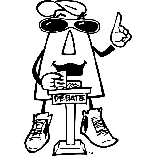 debate - debate..just do it!!!