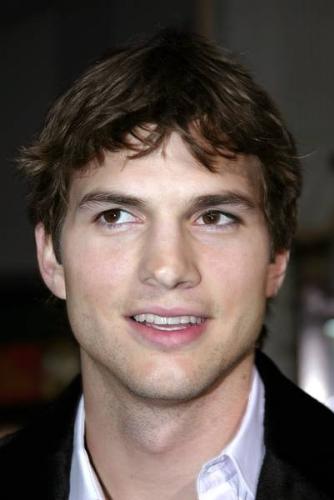 who likes ashton? - ashton kutcher