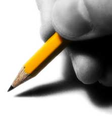Writings - I gues that this could be a treasure to.