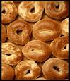 Bagels - Many Bagels