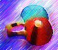 Table tennis - Table tennis or popular with ping pong