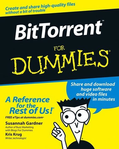 Bittornet for dummies - bittornet for dummies