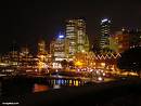 Ligts of Australia - One day I will see these lights very closely.......