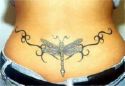 tattoos - butterfly