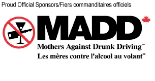 Mothers Against Drunk Driving - I am with them on this one I am against drinking & driving!Be smart DON'T DRINK AND DRIVE