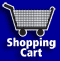 Shopping cart  - shopping cart