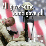 Same Gave  All - Some gave all...all gave some
