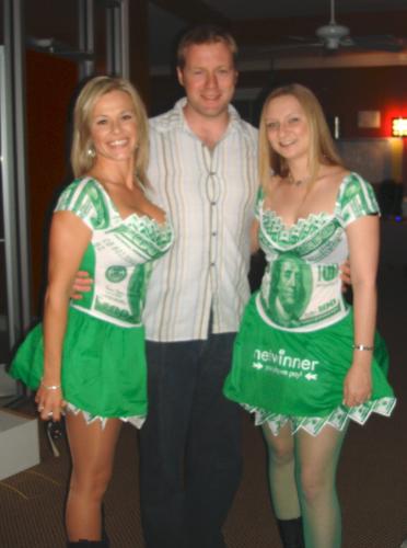 netwinner promo girls - netwinner promo girls www.netwinner.com