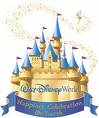 Disney World - World's best place for kids - disney world