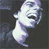 Laughing - This is me laughing.