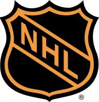 NHL Logo - Logo for the National Hockey League (NHL).