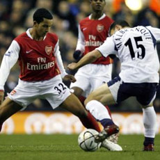 Do You Think Theo Walcott Is Good Player. - Theo Walcott who was in the England's Squad for the World Cup have the qualities to be a good if not the great. Theo has many skills than other england international players so i think he deserves a England Squal Call.