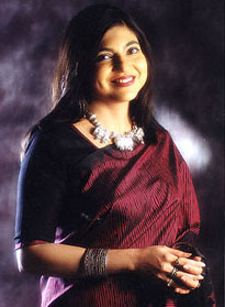 alka g - alka yagnik