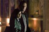 Da vinci code - Tom Hanks and Audrey Tautou in Da Vinci Code.