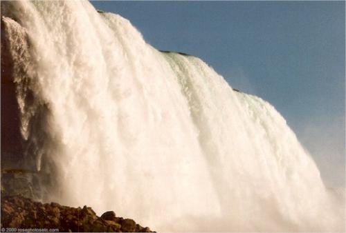 niagara falls - niagara falls is the place to be... awesome falls...