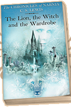 The lion,the witch and the wardrobe - The lion,the witch and the wardrobe the 2nd book in the chronicles of narnia.