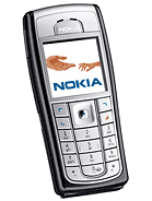 Nokia 6230i - this phone is portable, light and small, but have a little display because of its screen...the resolution is ok..