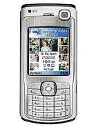 Nokia n70 - or this one n70?