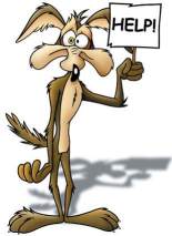 Me hehehe - This is my favourite chacter