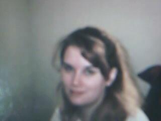 Sha - Pic of me.