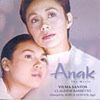 Anak [means 'child'] -