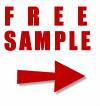 free sample - try free sample