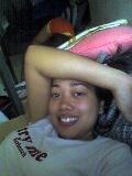 ricanix - taken last june15 at my appartment