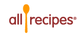AllRecipes.com - photo advertising a subject on mylot.com