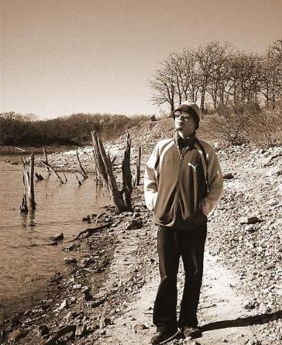 Strollin Deadwood - Lake Lewisville