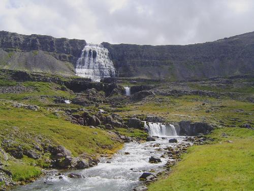 Iceland - Dreaming of Iceland