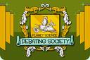 debating society - A crest for a debating society