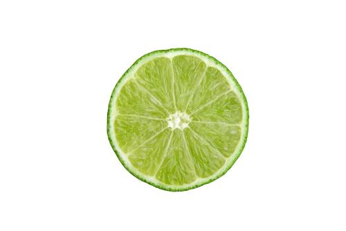 lime squeez - lemon juice!