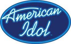 idol - logo for American Idol