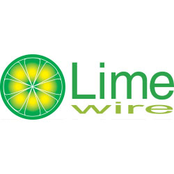 Limewire - Limewire software