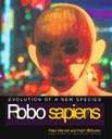 Robosapien - Why the future does not need us. Genetic engineering will fuse man and robot to take over mankind, The next speices to rule the world will be robosapiens