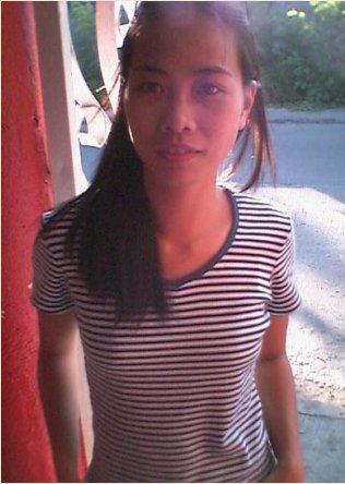 Simple Me! - The picture was taken last summer, ready to get home after the outing with my friends. Just taking a pose for a moment.