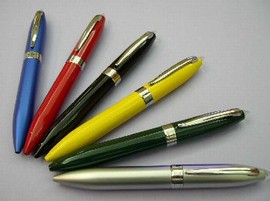 pen - kolom