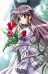 anime girl - anime roxxx..anime is not cartoon