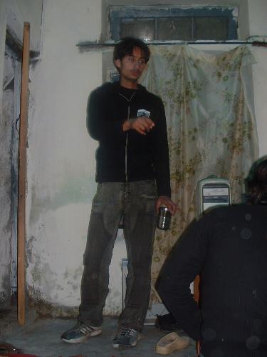 pics  - pics of my friends