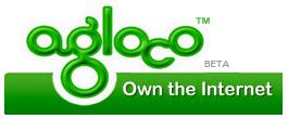 Agloco - Agloco Logo