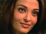 Aishwarya - Beautiful picture of Ashwarya Rai